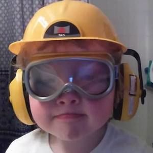 Meet your Posher, Carol